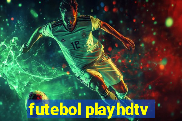 futebol playhdtv